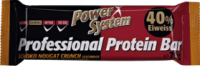 Professional Protein Bar Chocolate Nougat Crunch 40% de proteína, 70 g