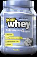 Layenberger YourWhey 4Sport (450g Dose)